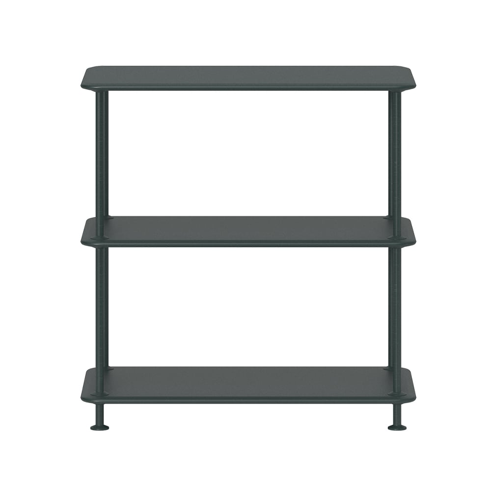 Montana Montana Free 200000 shelf Black jade 163