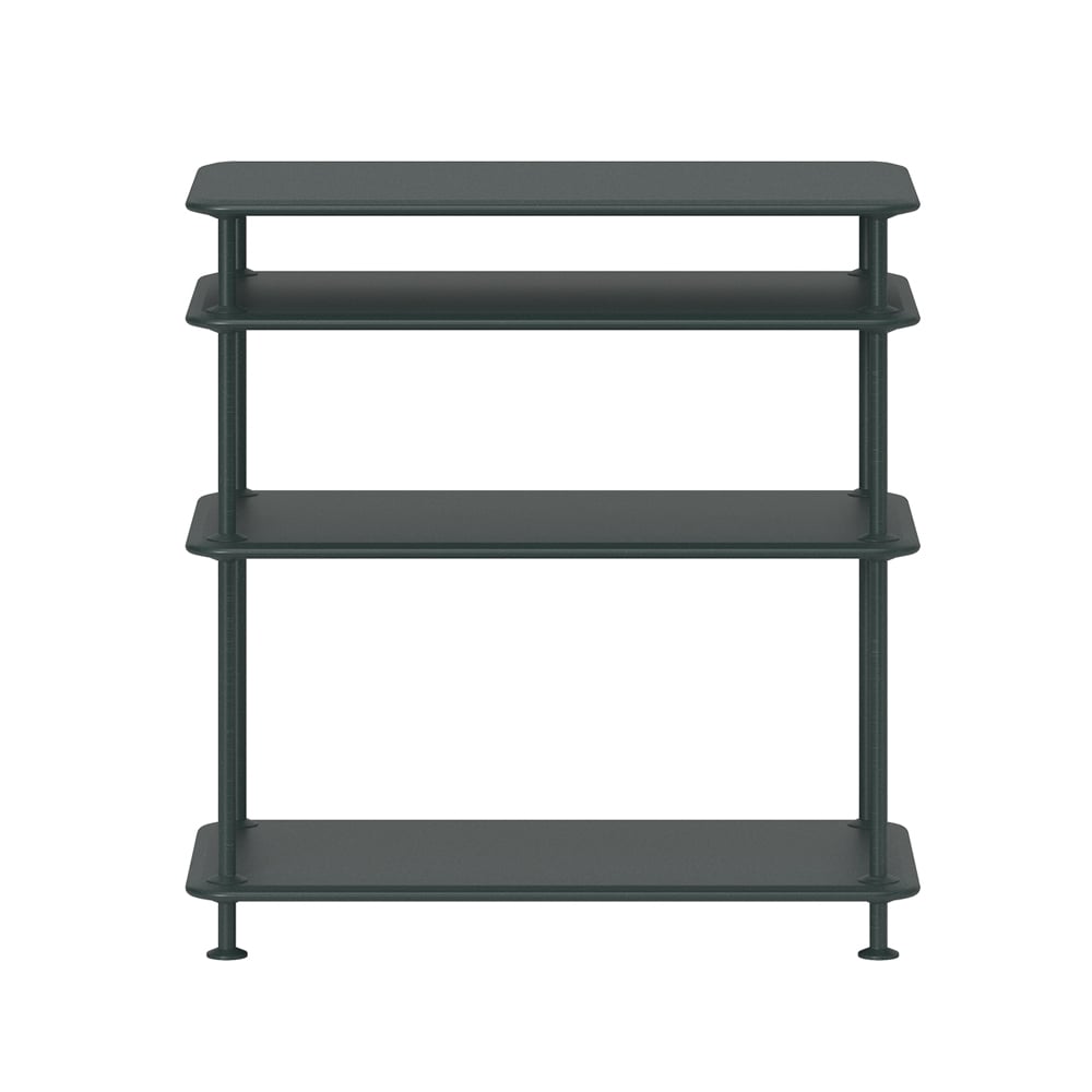 Montana Montana Free 200100 shelf Black jade 163