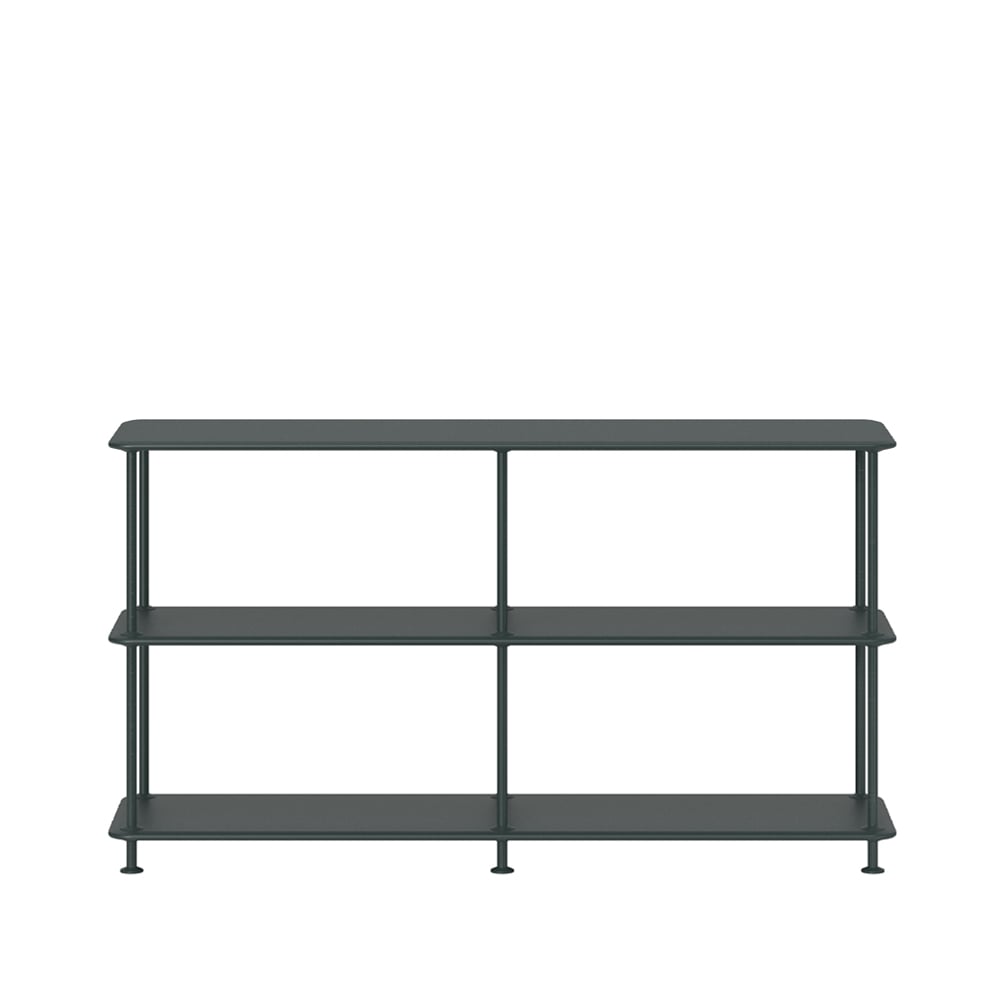 Montana Montana Free 220000 shelf Black jade 163