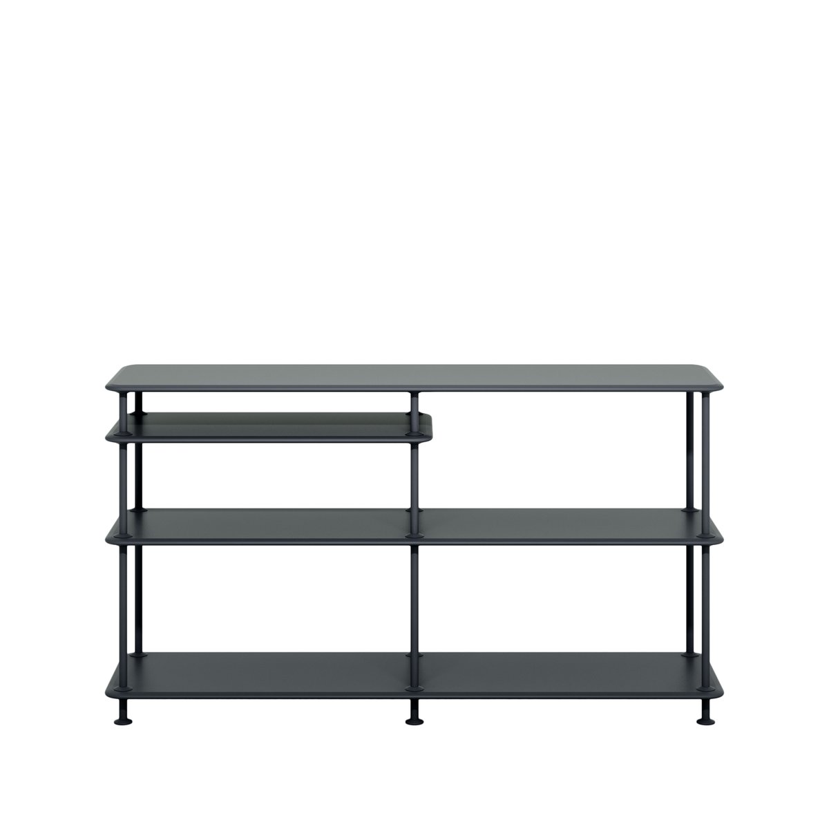 Montana Montana Free 220100 shelf Black 05