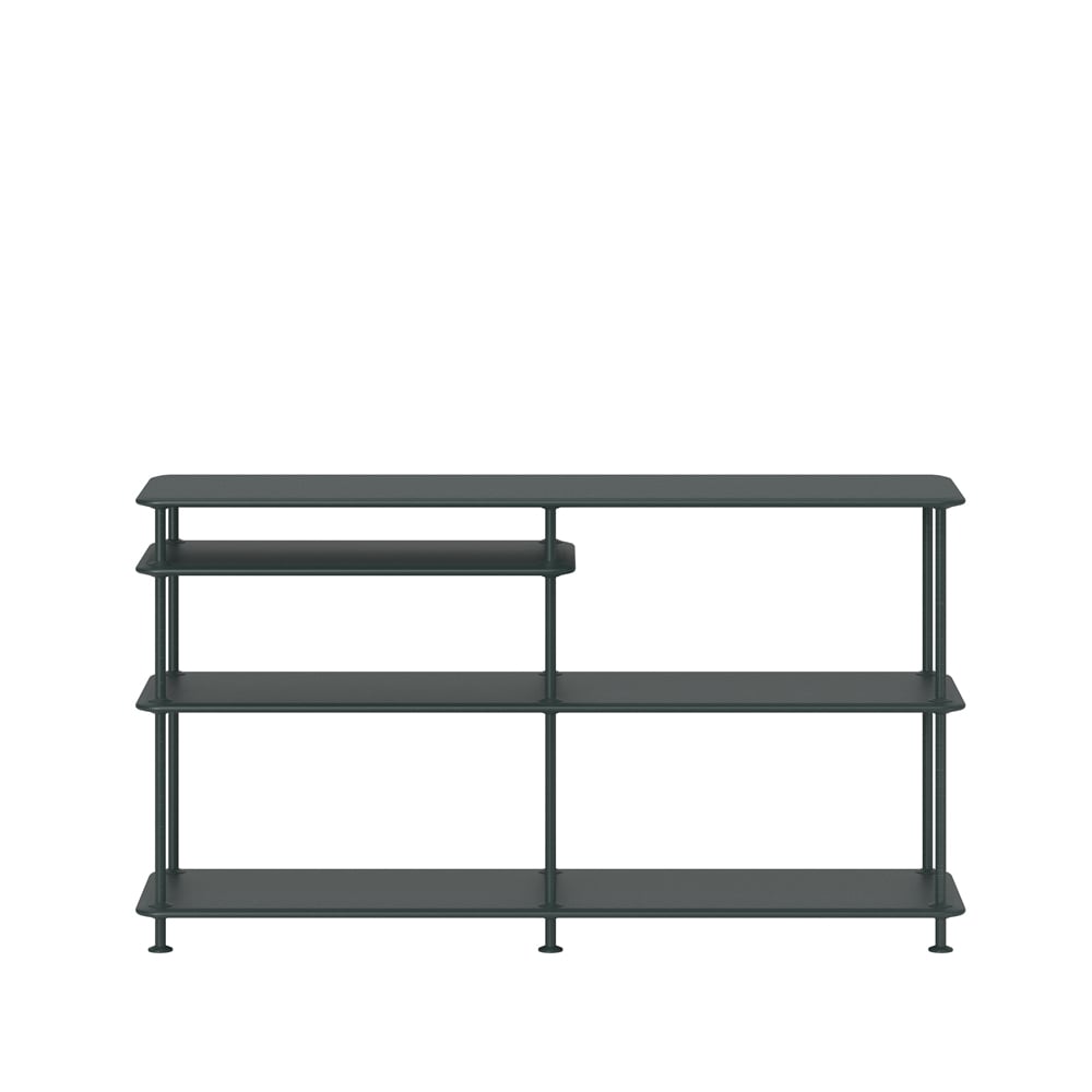 Montana Montana Free 220100 shelf Black jade 163