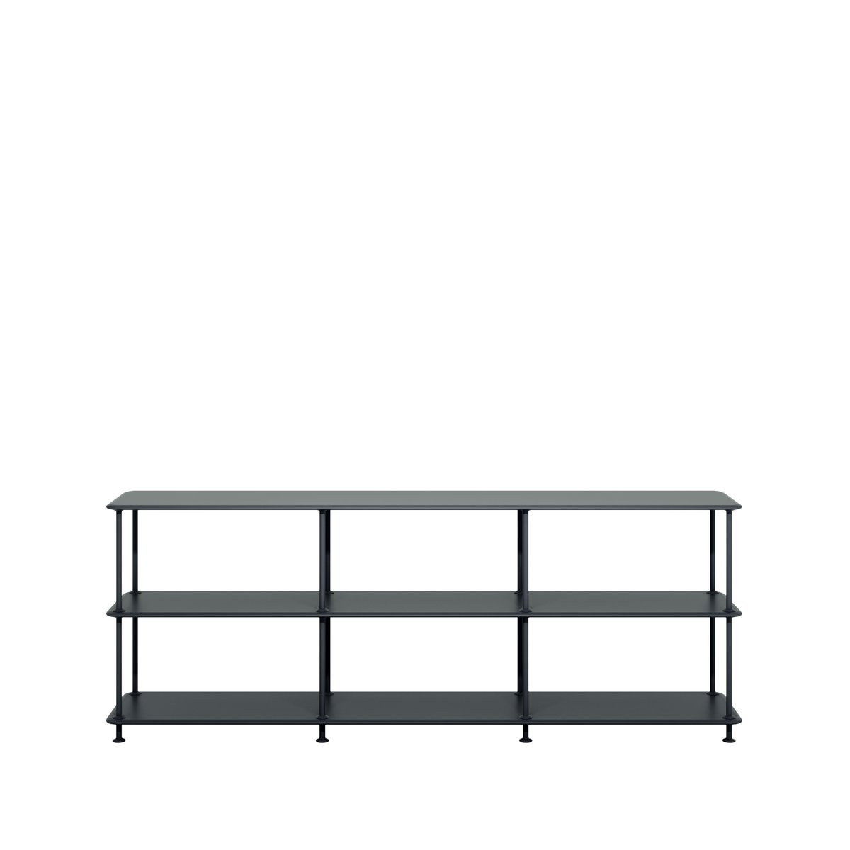 Montana Montana Free 222000 shelf Black 05