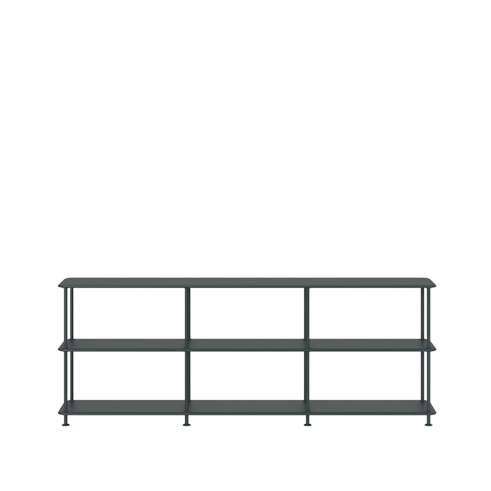 Montana Montana Free 222000 shelf Black jade 163