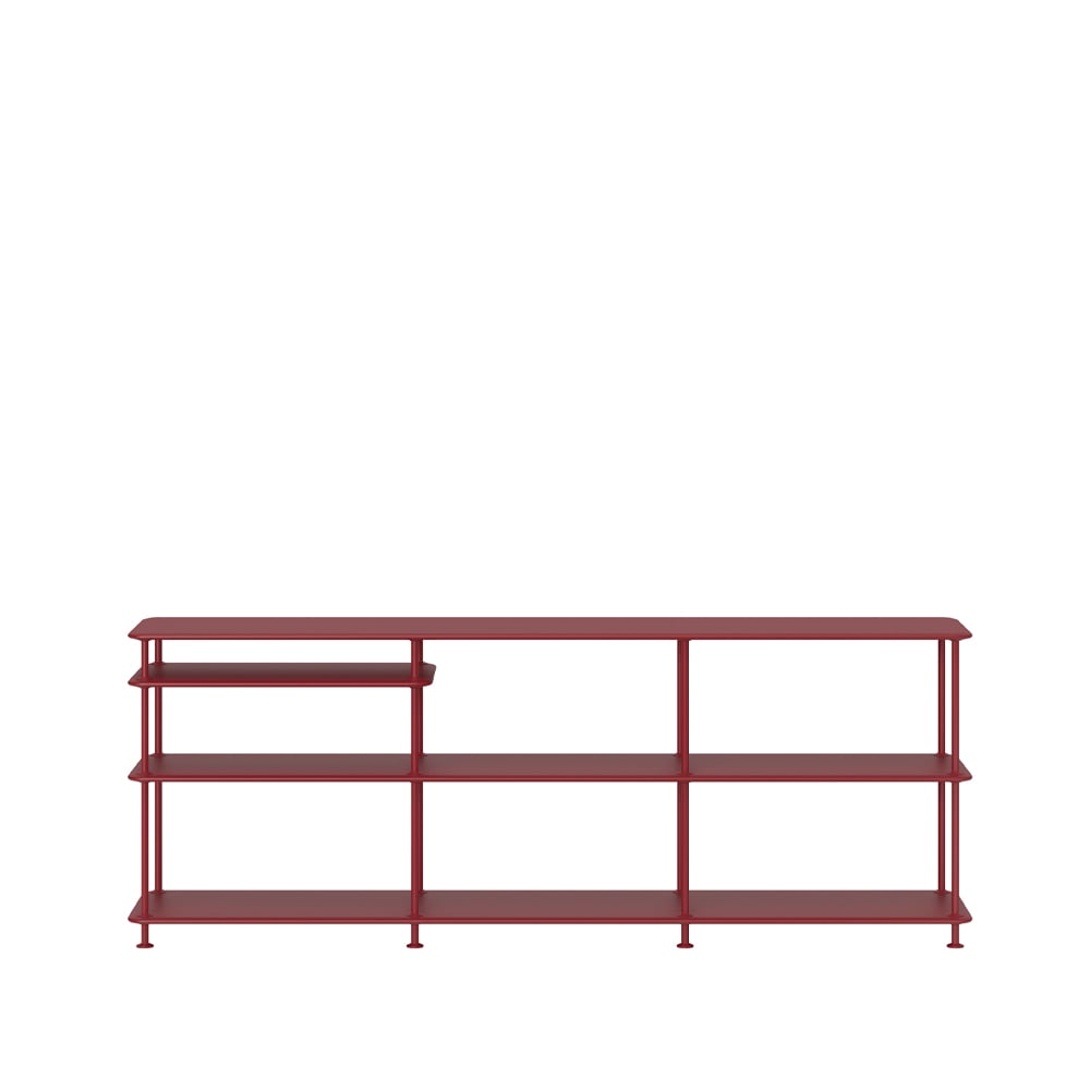 Montana Montana Free 222100 shelf Beetroot 165