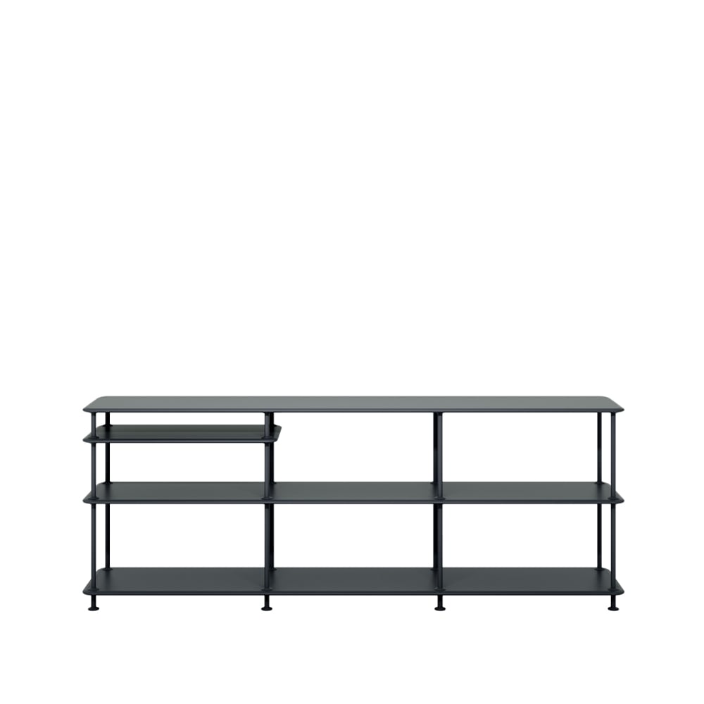 Montana Montana Free 222100 shelf Black 05