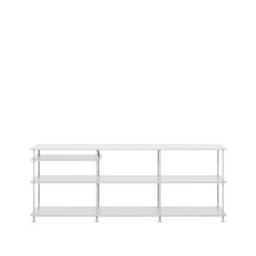 Montana Free 222100 shelf - New white 101 - Montana