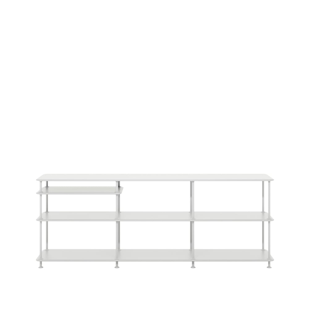 Montana Montana Free 222100 shelf New white 101