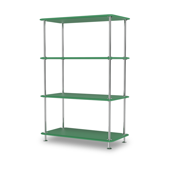 Montana Free 30000 shelf - 152 Parsley-chrome - Montana