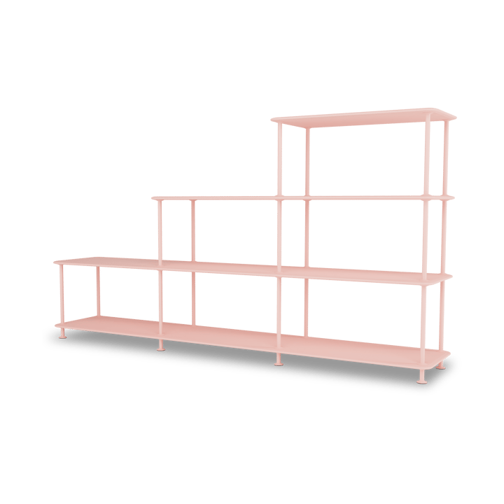 Montana Free 321000 shelf, 167 Ruby structured Montana