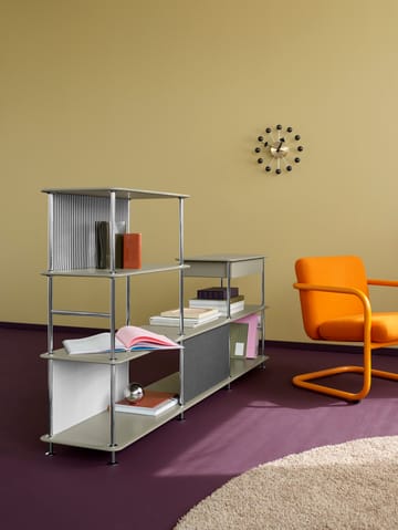 Montana Free 330000 shelf - 144 Fennel-chrome - Montana