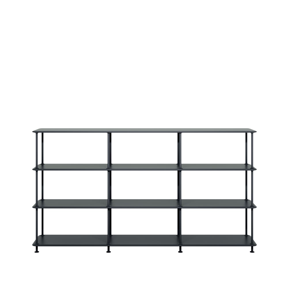 Montana Montana Free 333000 shelf Black 05