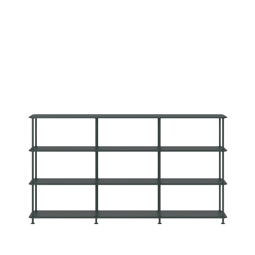 Montana Montana Free 333000 shelf Black jade 163