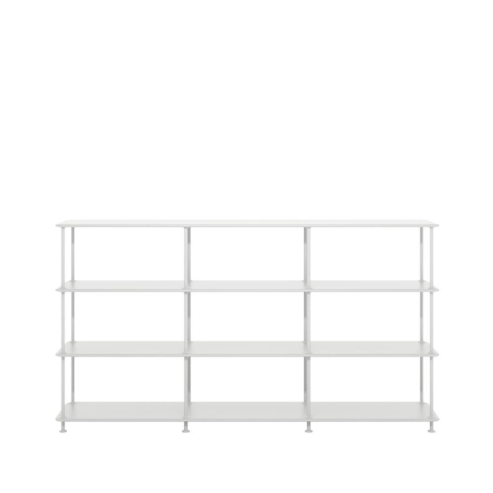 Montana Montana Free 333000 shelf New white 101