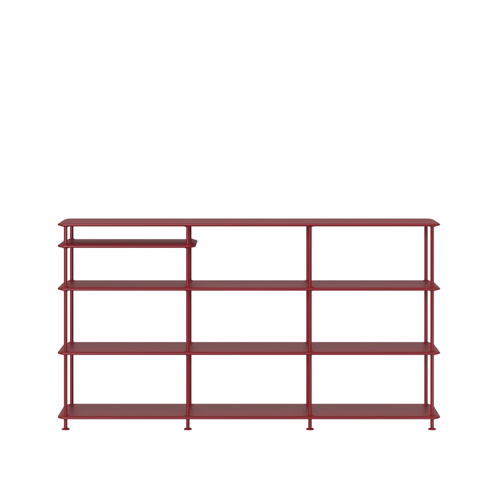 Montana Montana Free 333100 shelf Beetroot 165