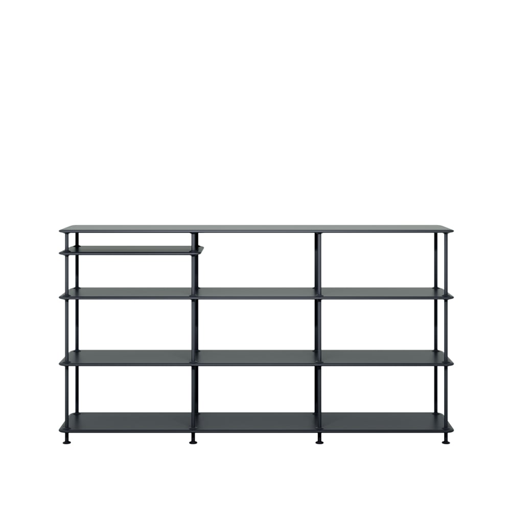 Montana Montana Free 333100 shelf Black 05