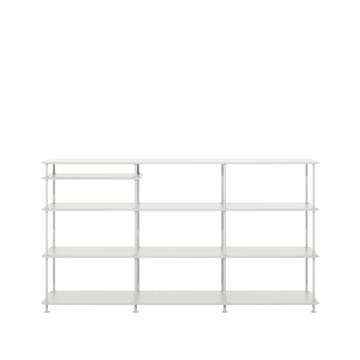 Montana Free 333100 shelf - New white 101 - Montana