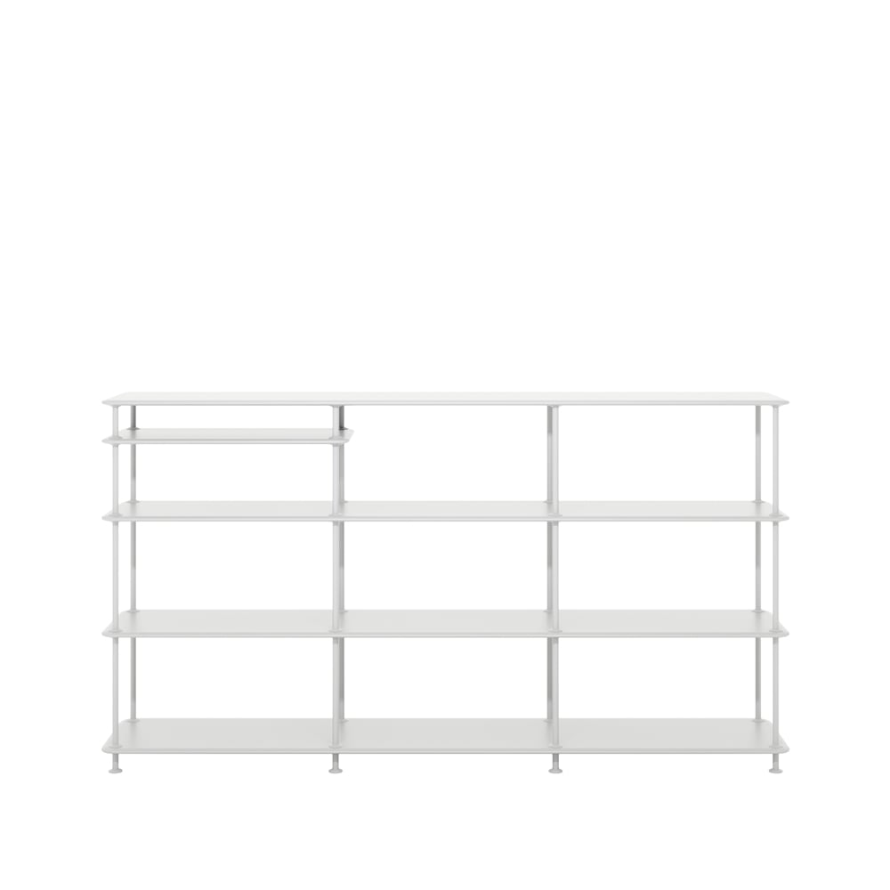 Montana Montana Free 333100 shelf New white 101