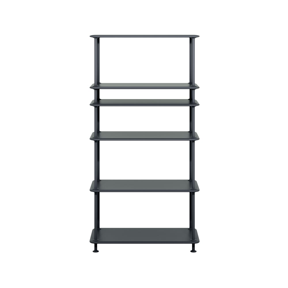 Montana Montana Free 400100 shelf Black 05