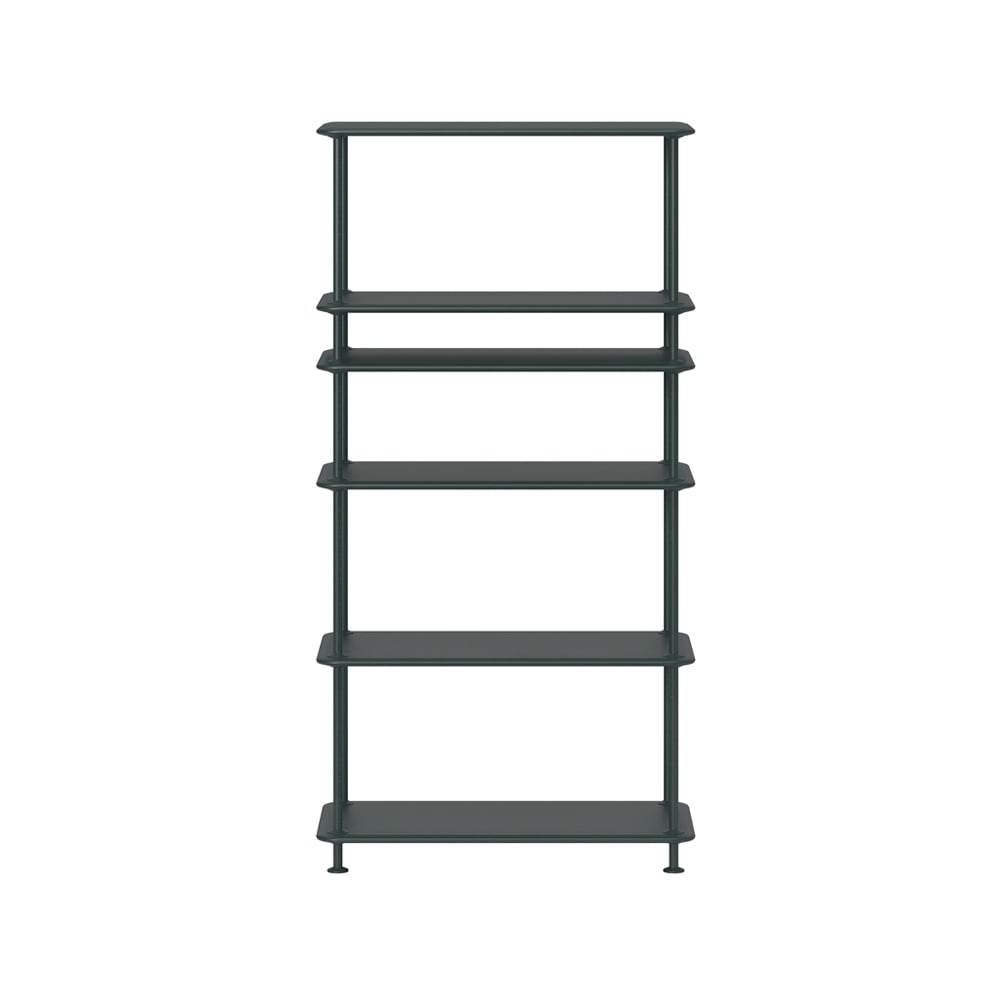 Montana Montana Free 400100 shelf Black jade 163