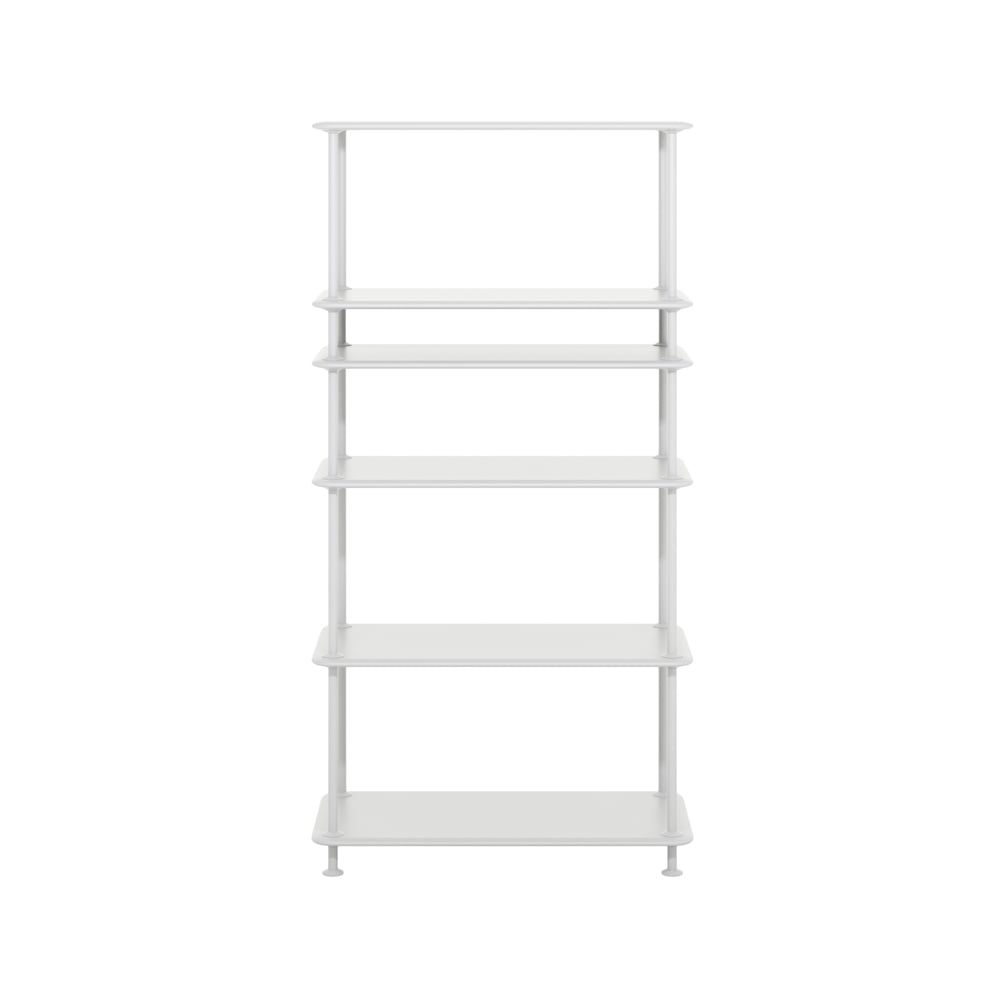 Montana Montana Free 400100 shelf New white 101