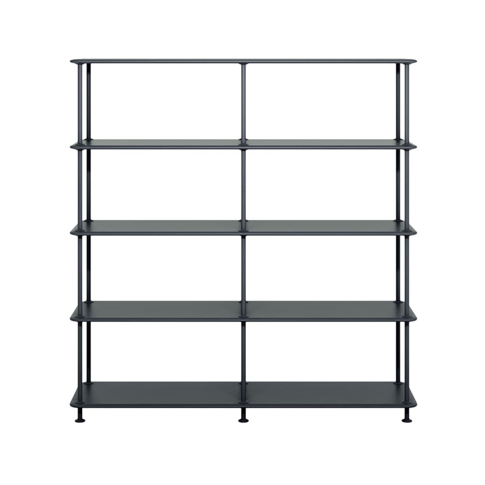 Montana Montana Free 440000 shelf Black 05