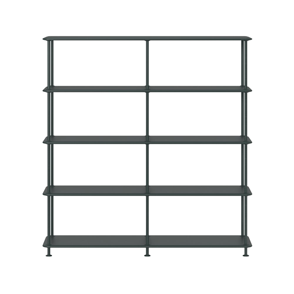 Montana Montana Free 440000 shelf Black jade 163