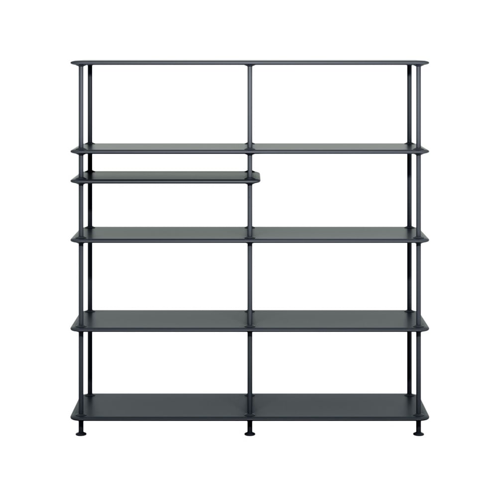 Montana Montana Free 440100 shelf Black 05