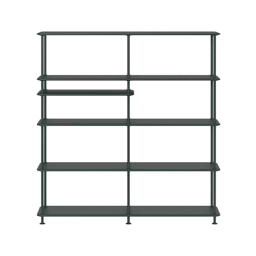 Montana Montana Free 440100 shelf Black jade 163