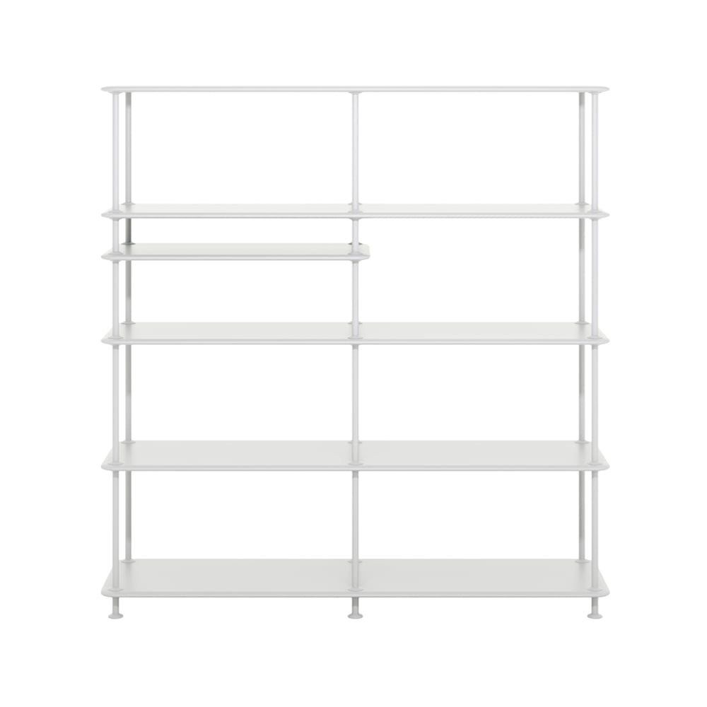 Montana Montana Free 440100 shelf New white 101