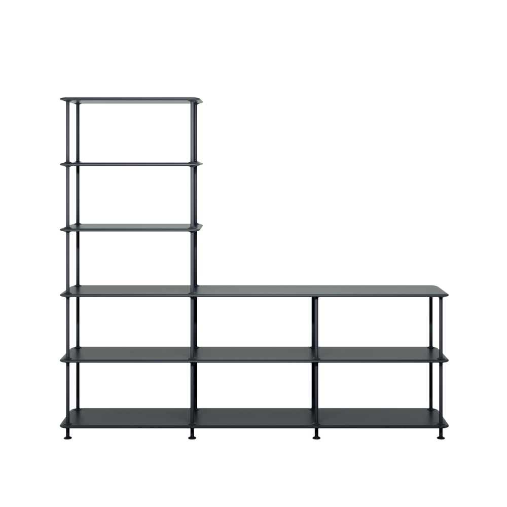 Montana Montana Free 522000 shelf Black 05