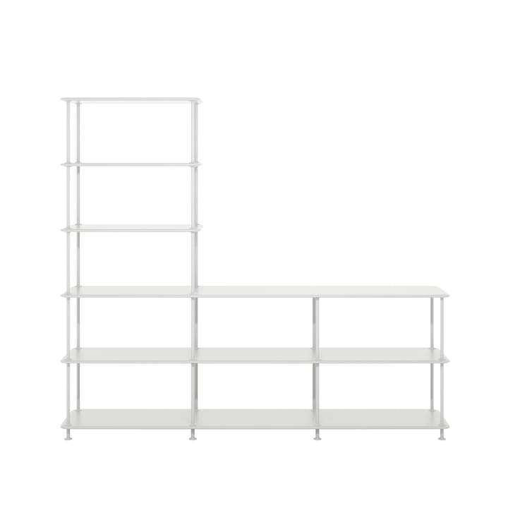 Montana Free 522000 shelf, New white 101 Montana