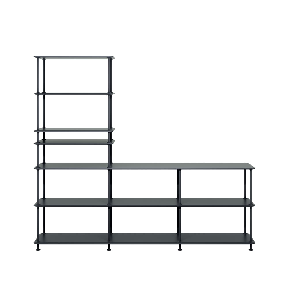 Montana Montana Free 522100 shelf Black 05