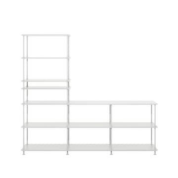 Montana Free 522100 shelf - New white 101 - Montana