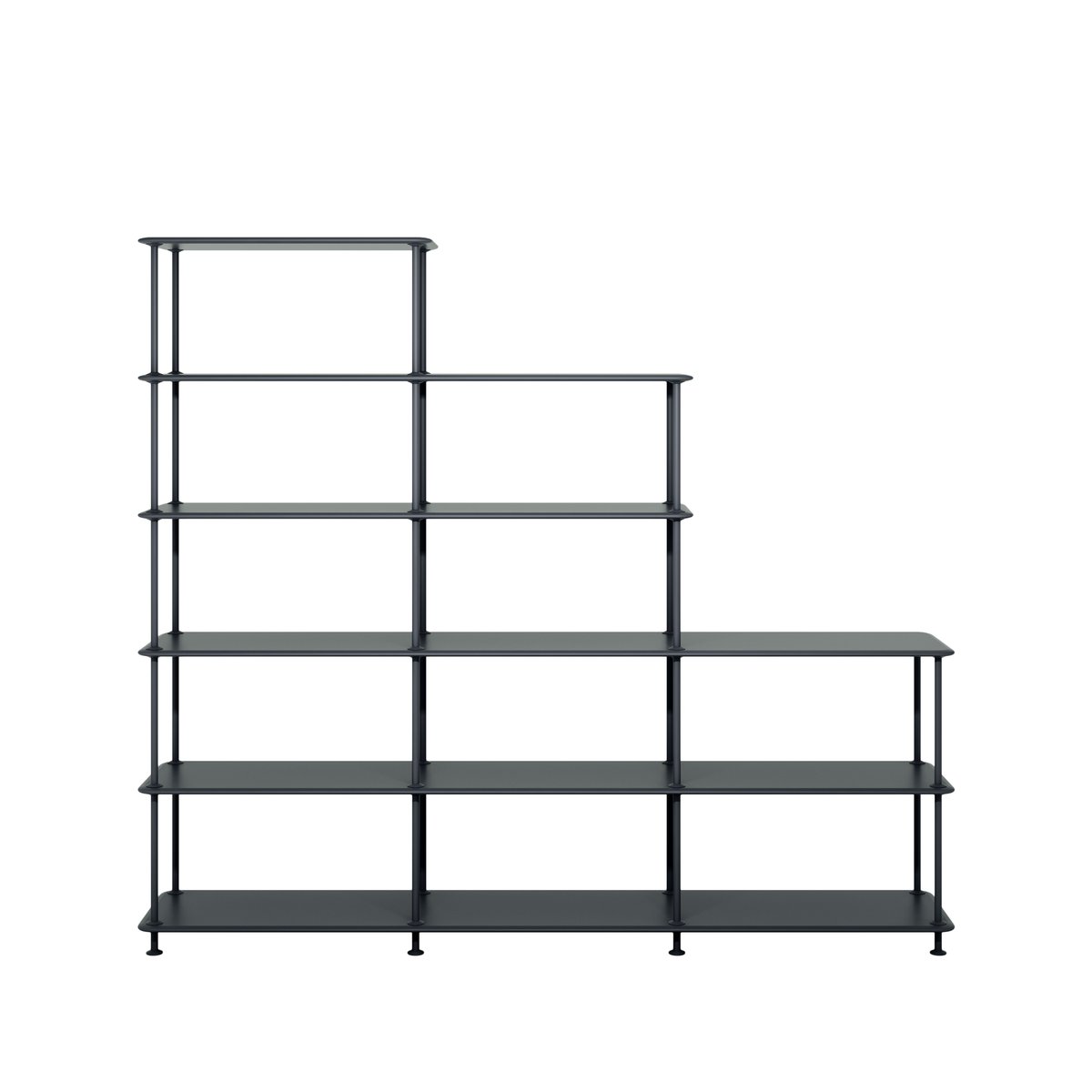 Montana Montana Free 542000 shelf Black 05