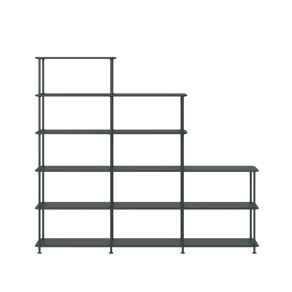 Montana Montana Free 542000 shelf Black jade 163