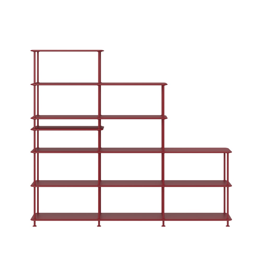 Montana Montana Free 542100 shelf Beetroot 165