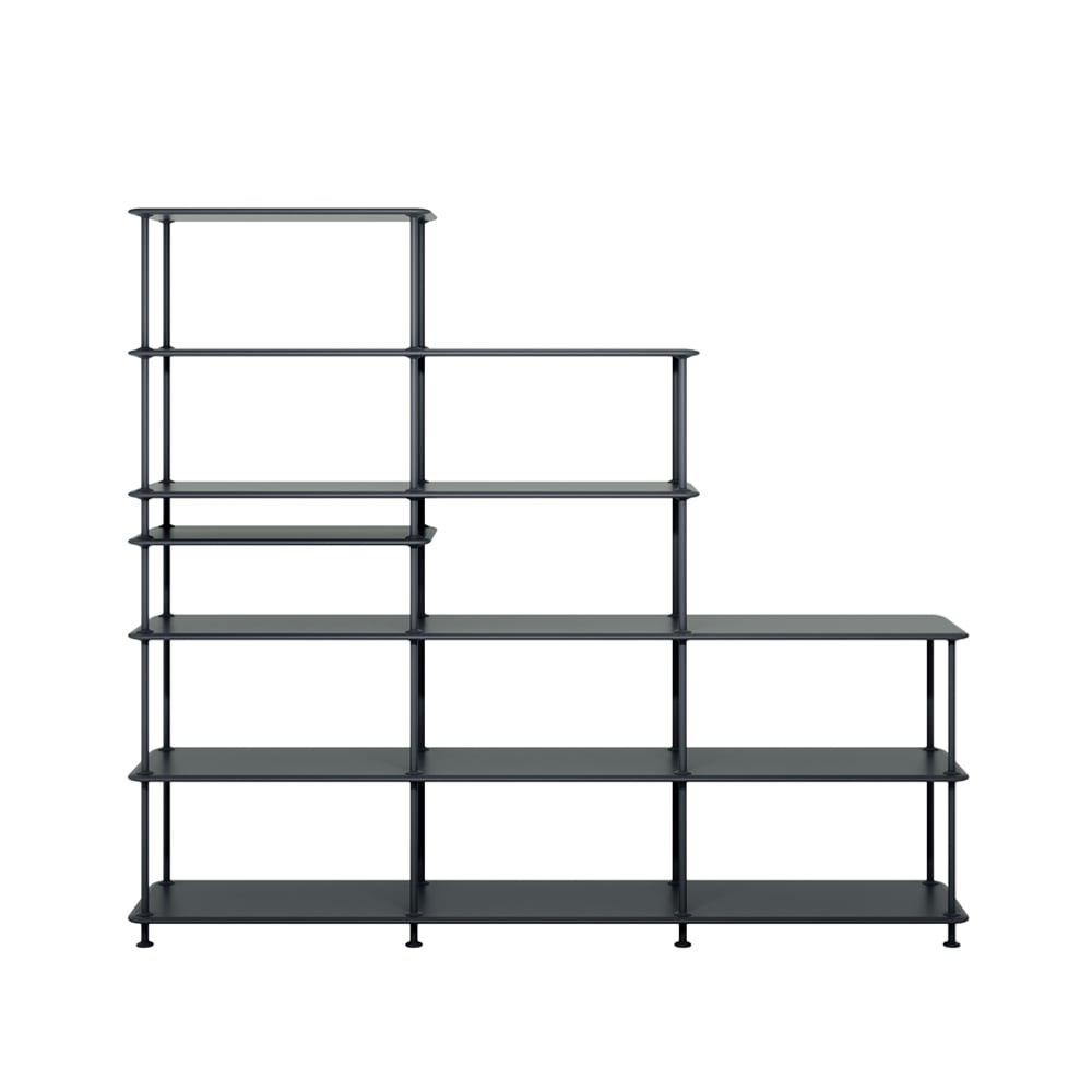 Montana Montana Free 542100 shelf Black 05