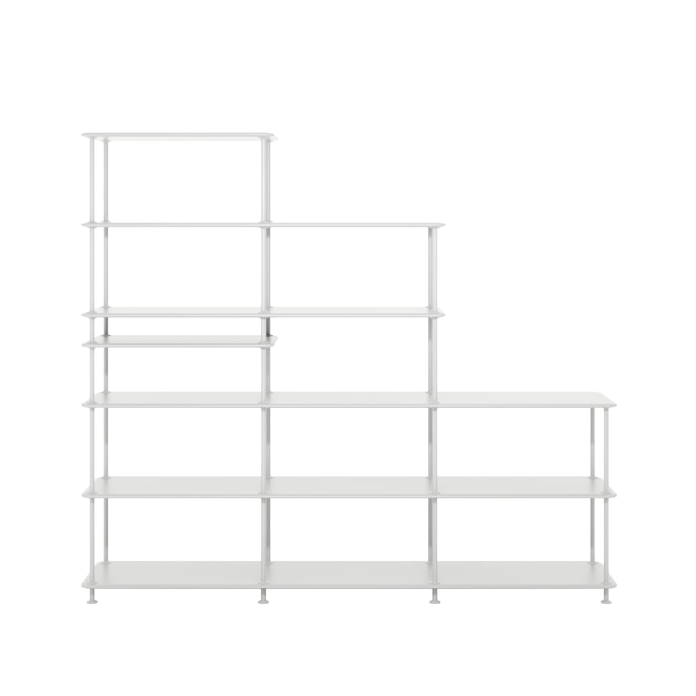 Montana Montana Free 542100 shelf New white 101