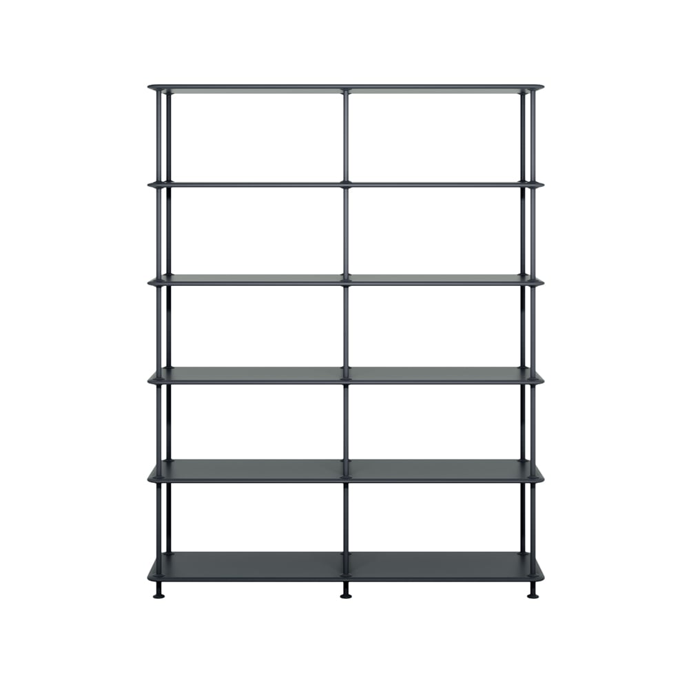 Montana Montana Free 550000 shelf Black 05