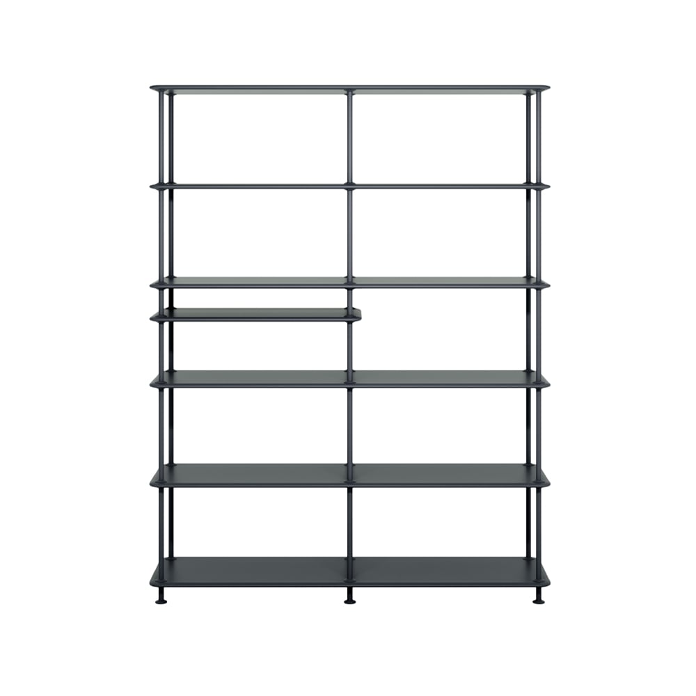 Montana Montana Free 550100 shelf Black 05