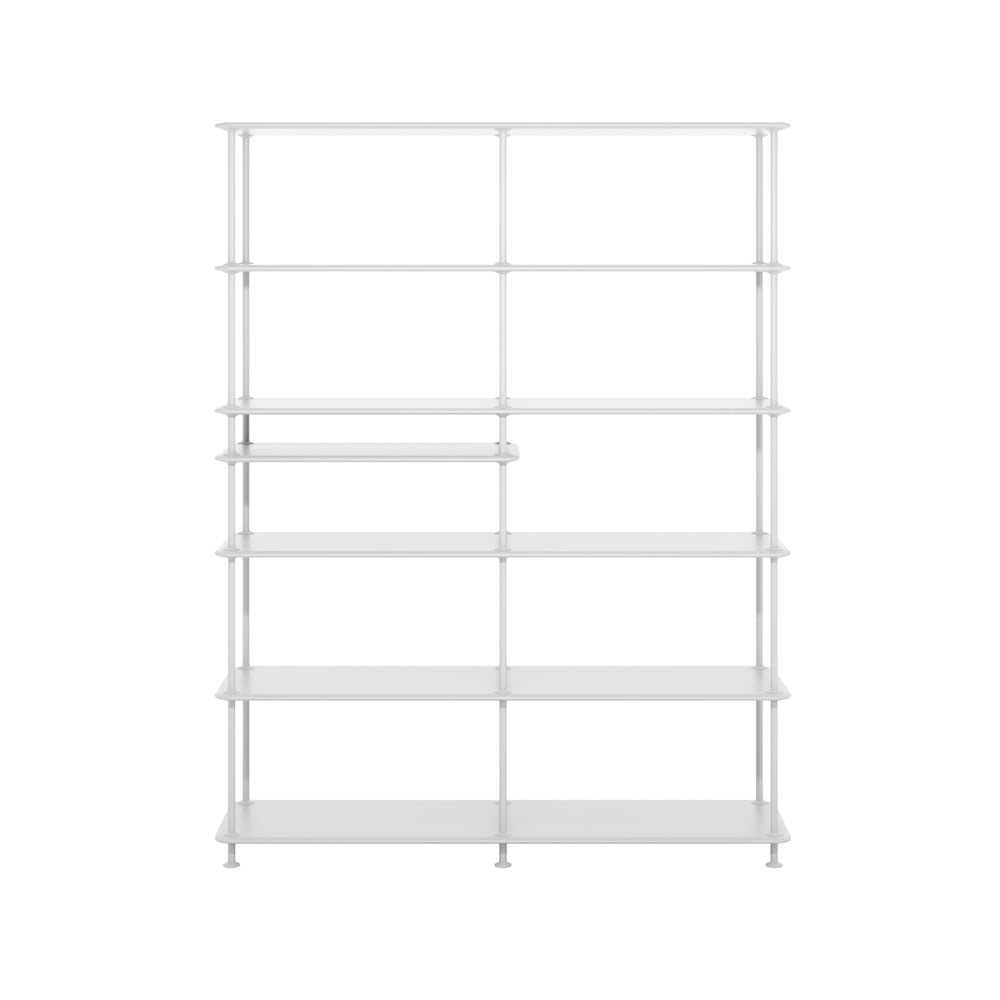 Montana Montana Free 550100 shelf New white 101