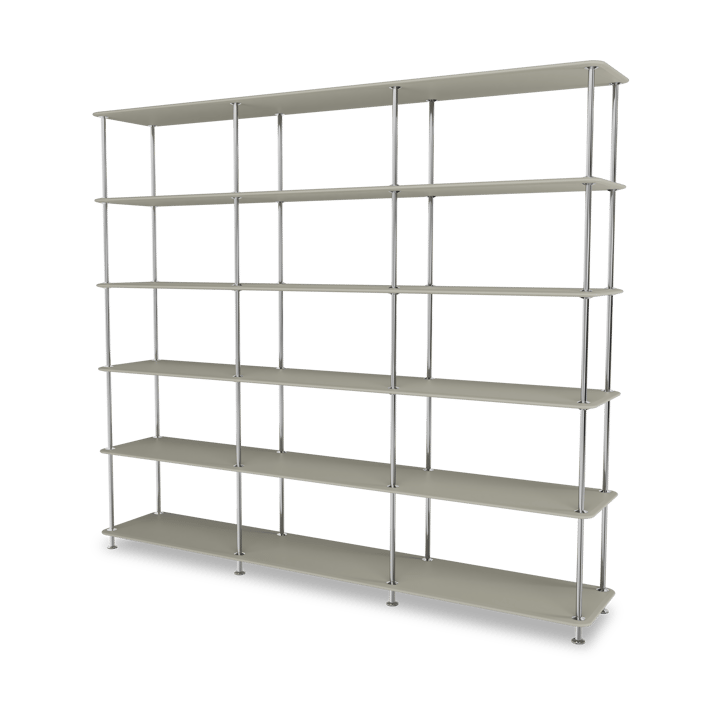 Montana Free 555000 shelf - 144 Fennel-chrome - Montana