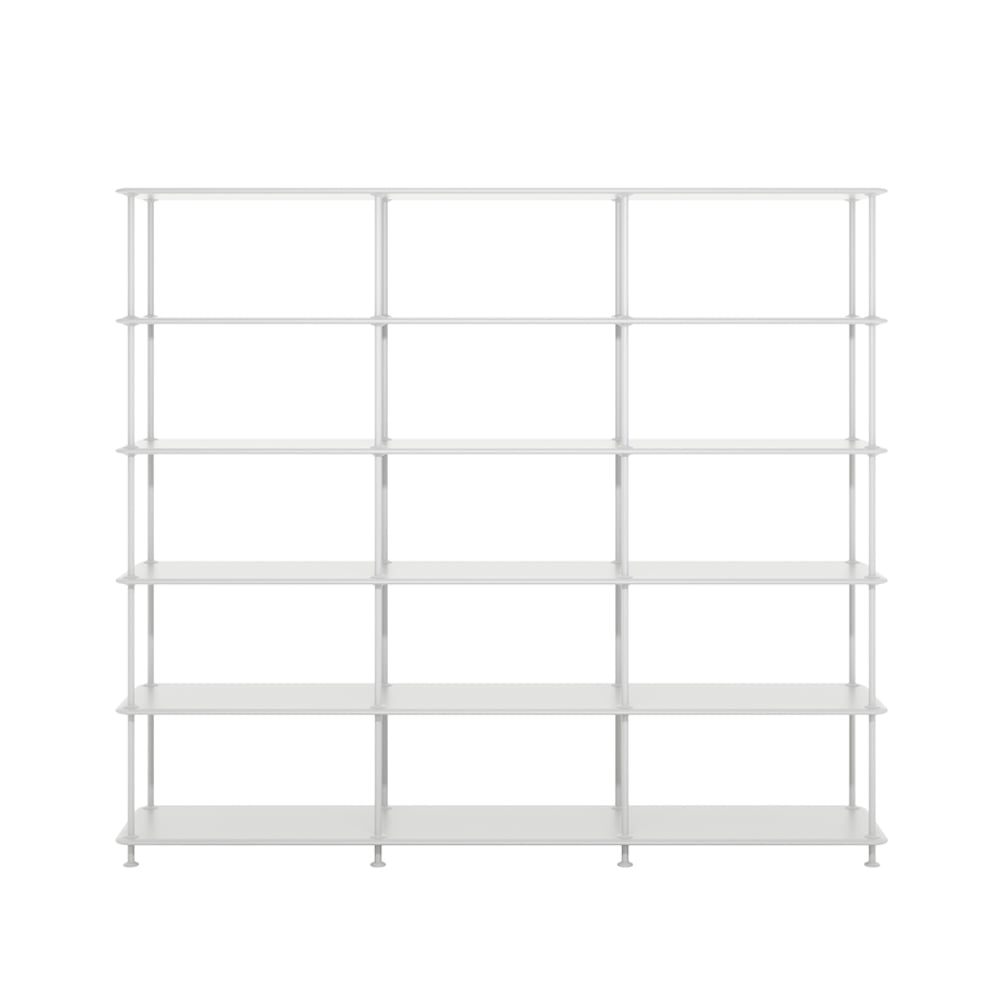 Montana Montana Free 555000 shelf New white 101