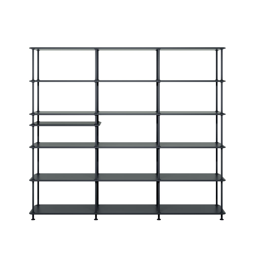 Montana Montana Free 555100 shelf Black 05