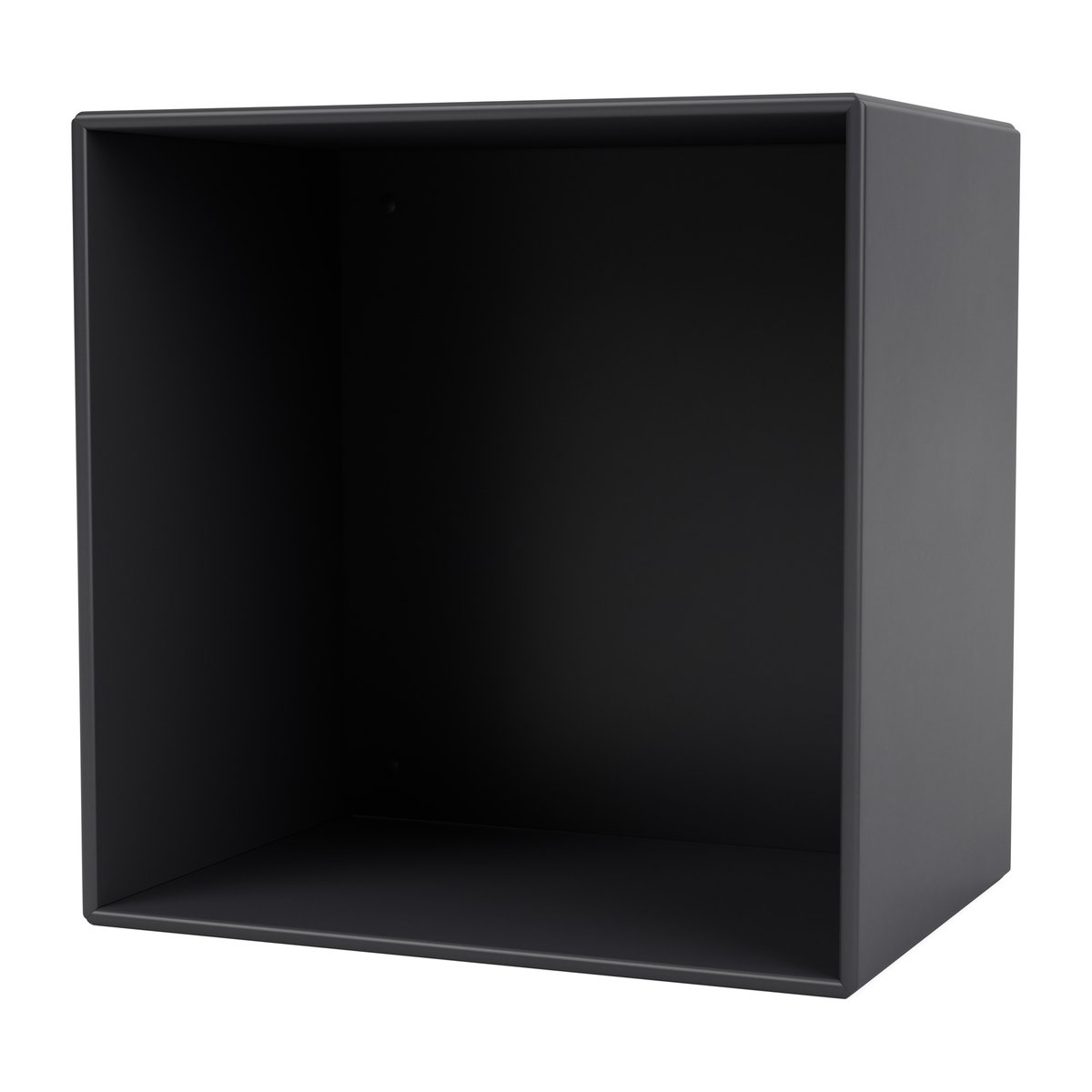 Montana Montana Mini 1001 shelf 35x35 cm Anthracite