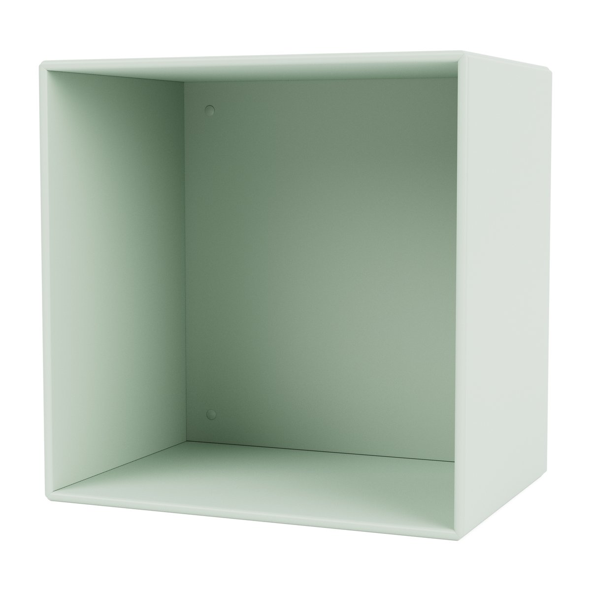 Montana Montana Mini 1001 shelf 35x35 cm Mist