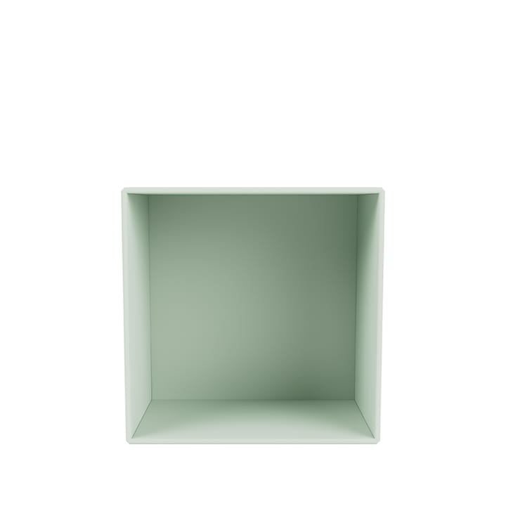 Montana Mini 1001 shelf 35x35 cm - Mist - Montana