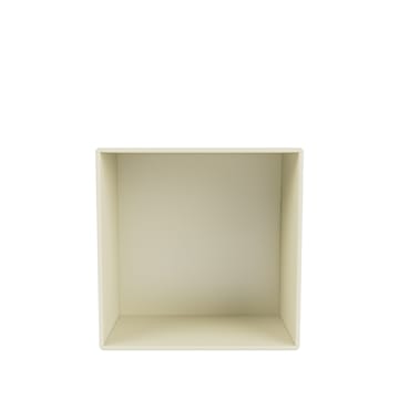 Montana Mini 1001 shelf 35x35 cm - Vanilla - Montana