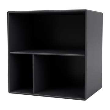 Montana Mini 1002 shelf 35x35 cm - Anthracite - Montana