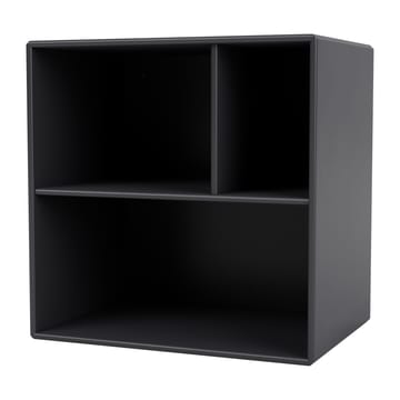 Montana Mini 1002 shelf 35x35 cm - Anthracite - Montana